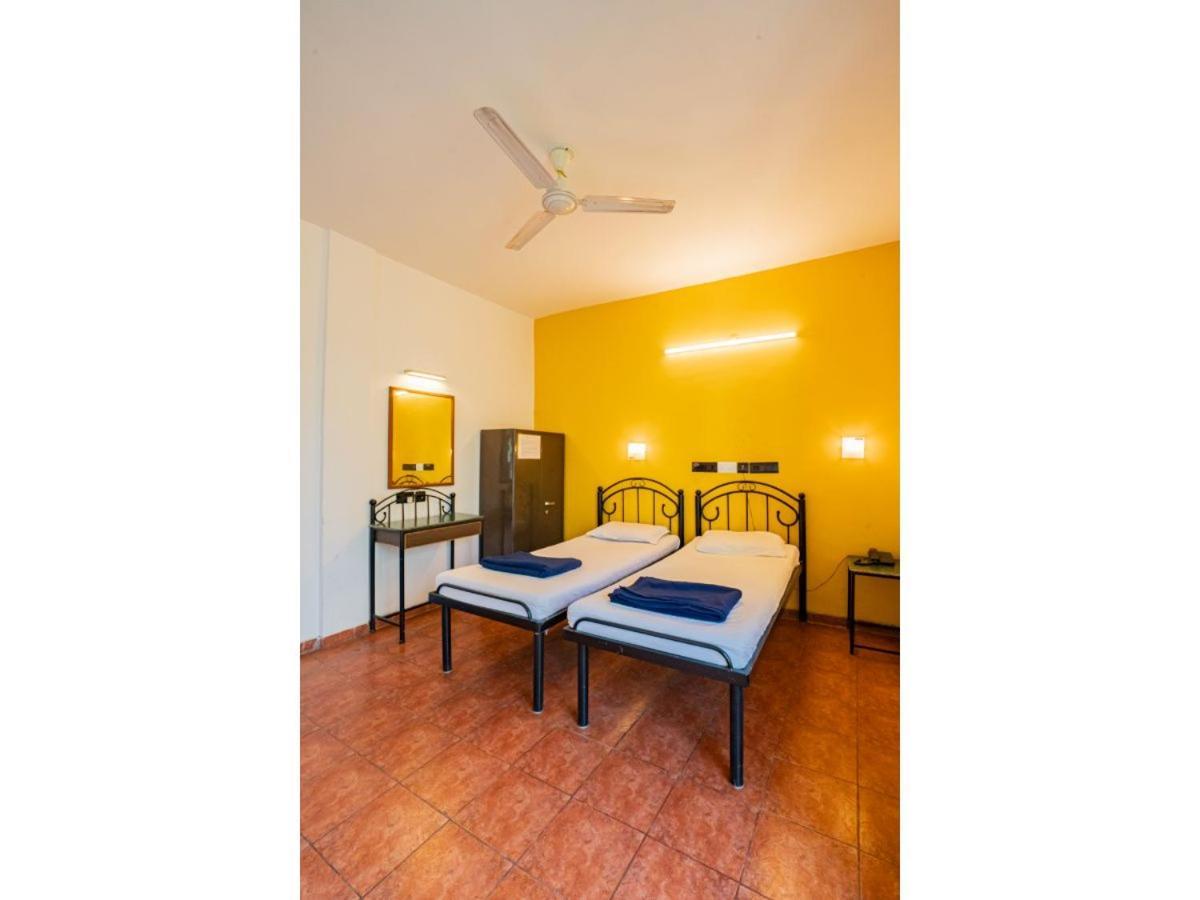 Royal Hills Pune Exterior photo