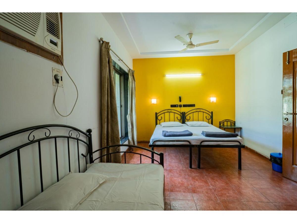 Royal Hills Pune Exterior photo
