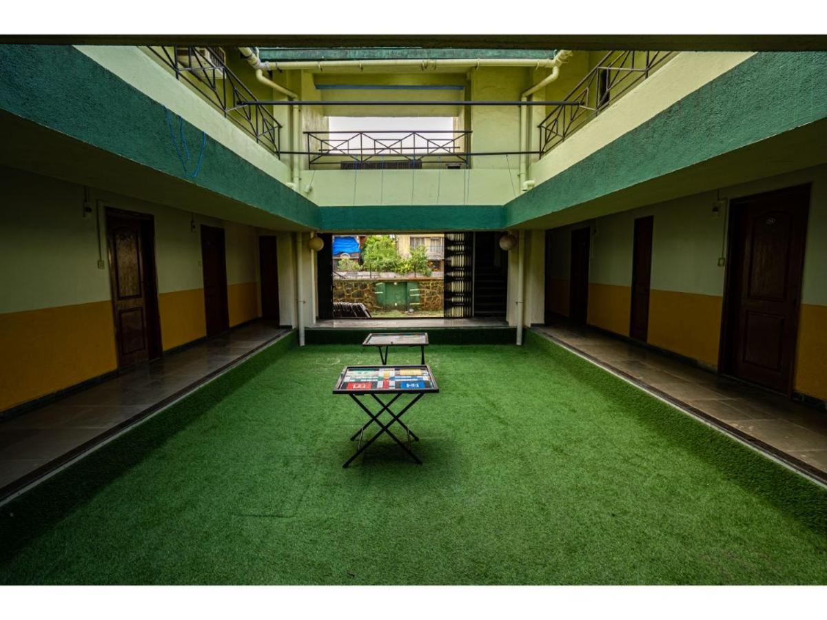 Royal Hills Pune Exterior photo