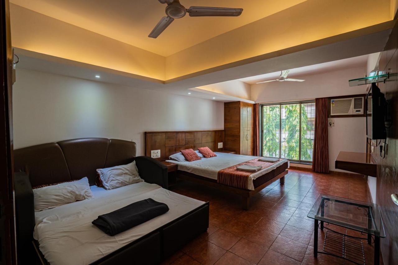 Royal Hills Pune Exterior photo