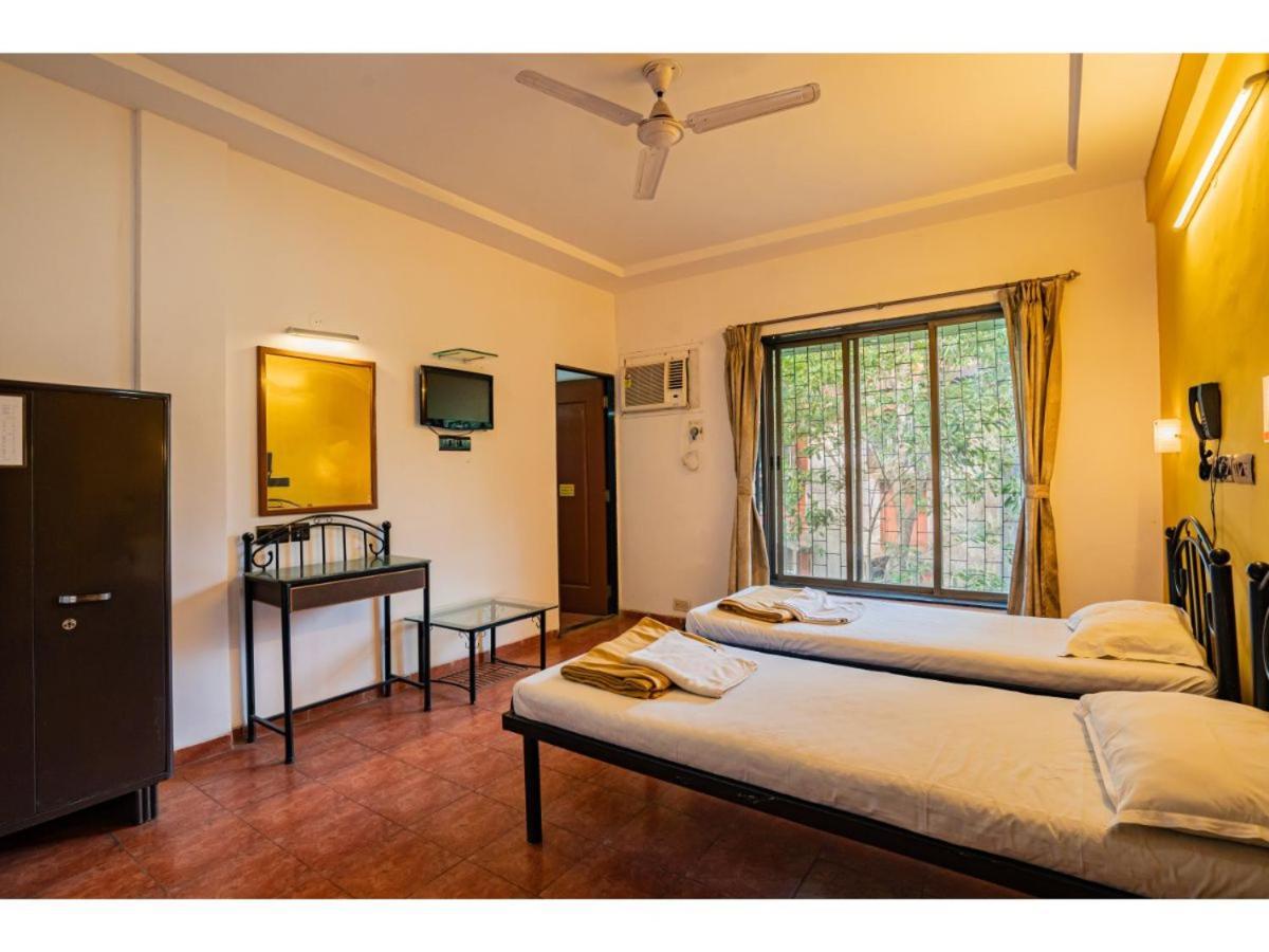 Royal Hills Pune Exterior photo