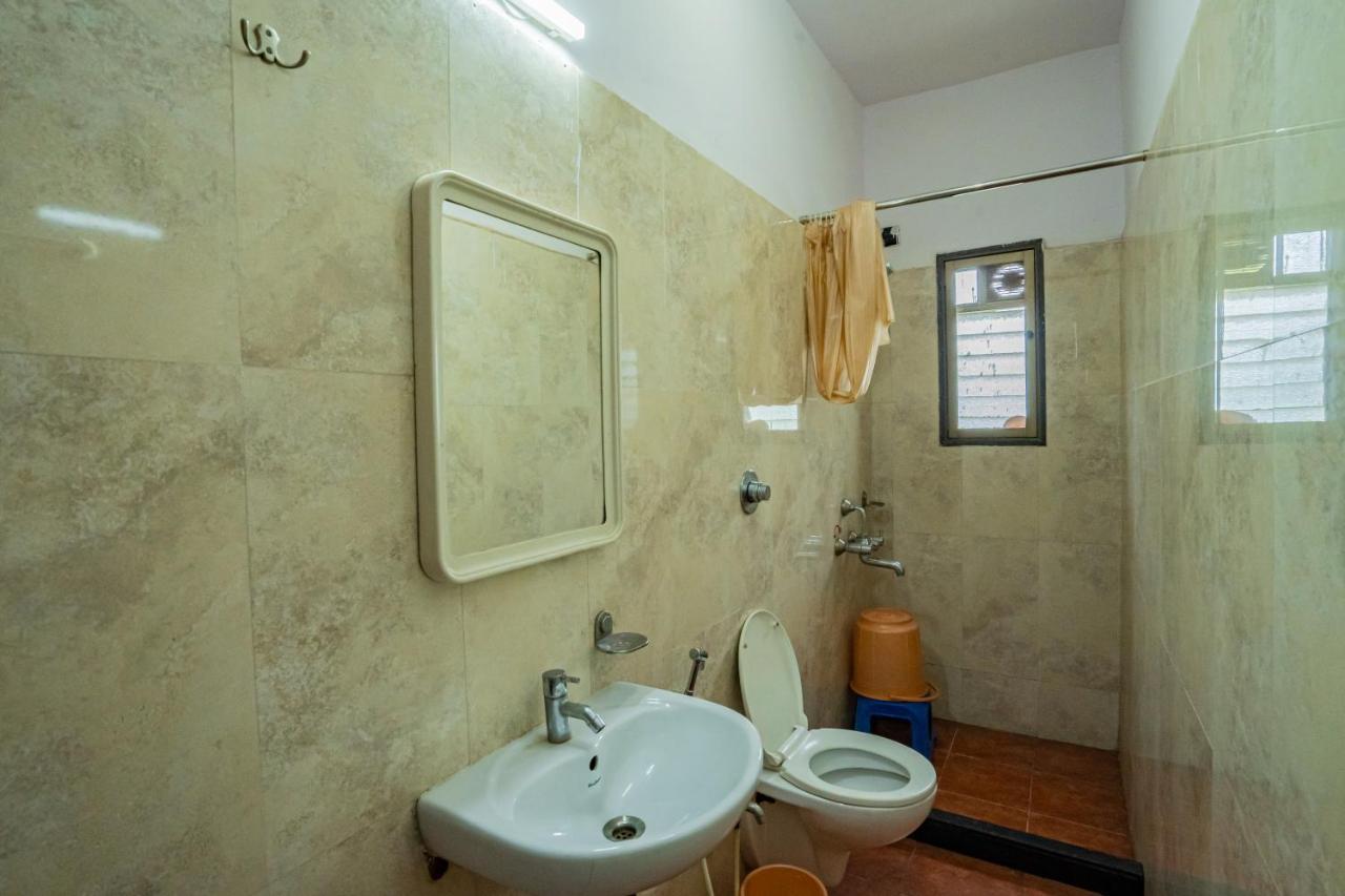 Royal Hills Pune Exterior photo