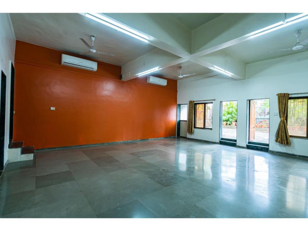Royal Hills Pune Exterior photo