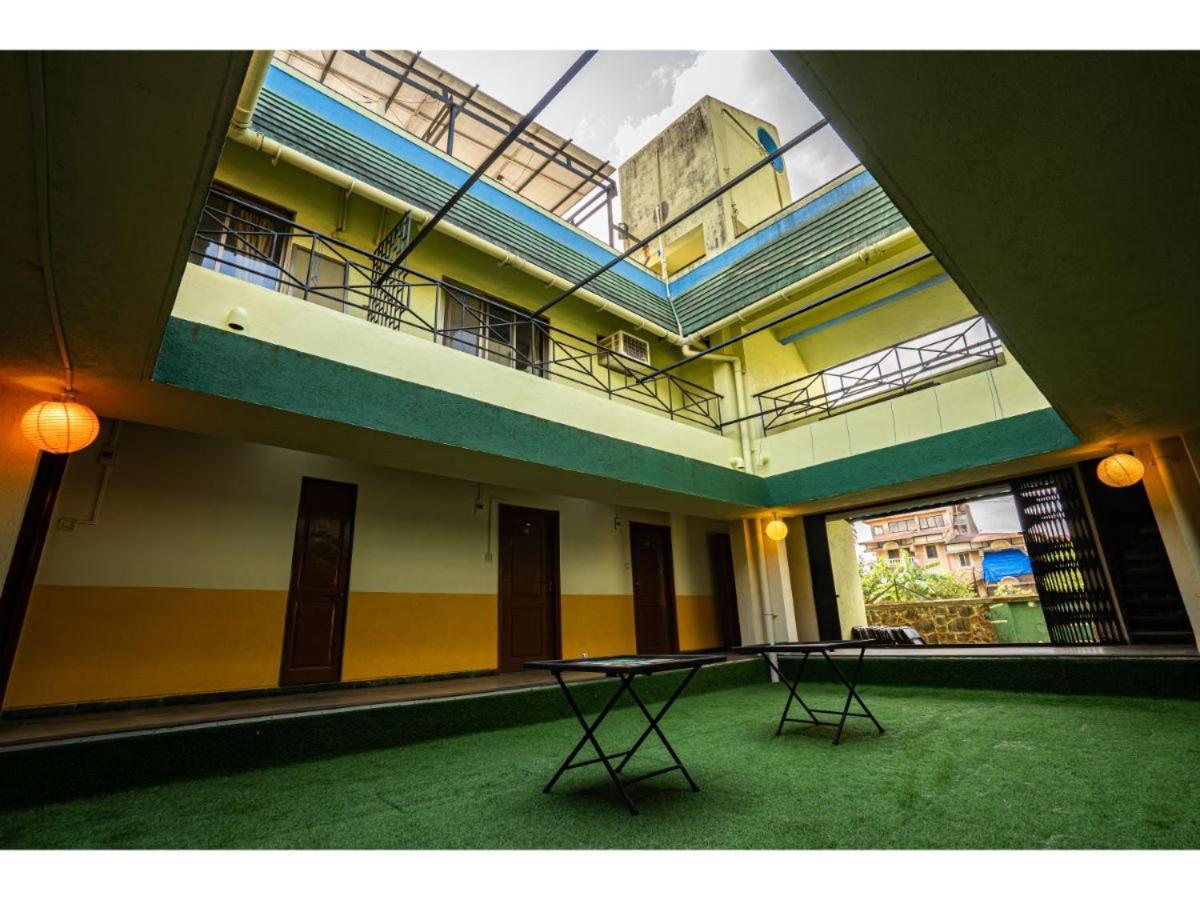 Royal Hills Pune Exterior photo