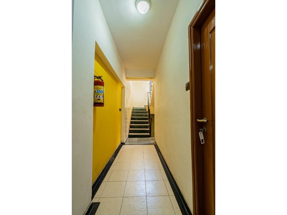 Royal Hills Pune Exterior photo