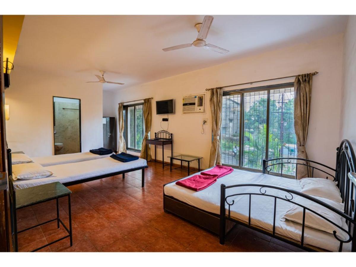 Royal Hills Pune Exterior photo