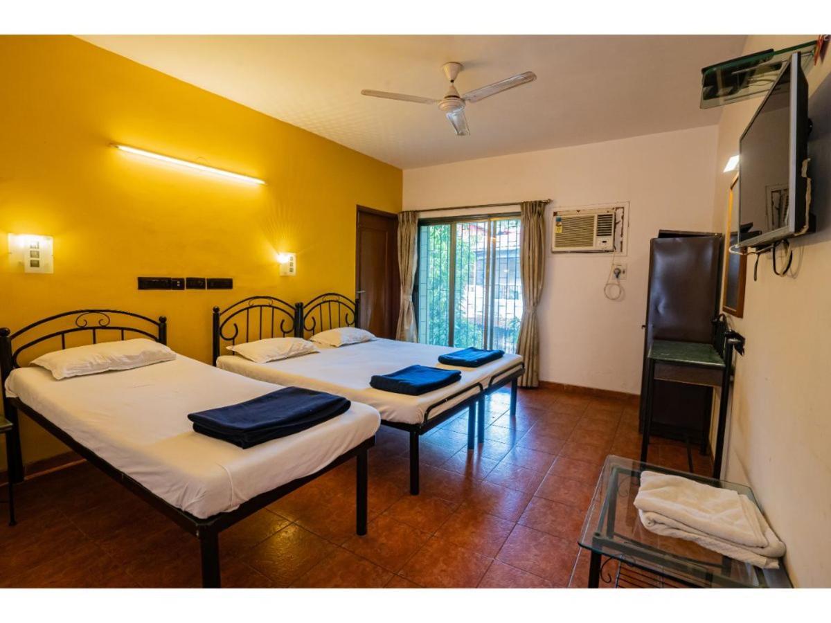 Royal Hills Pune Exterior photo