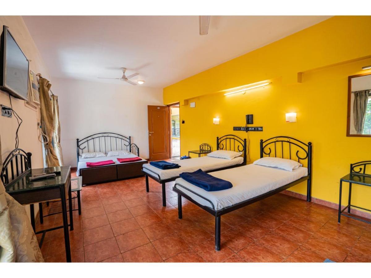 Royal Hills Pune Exterior photo