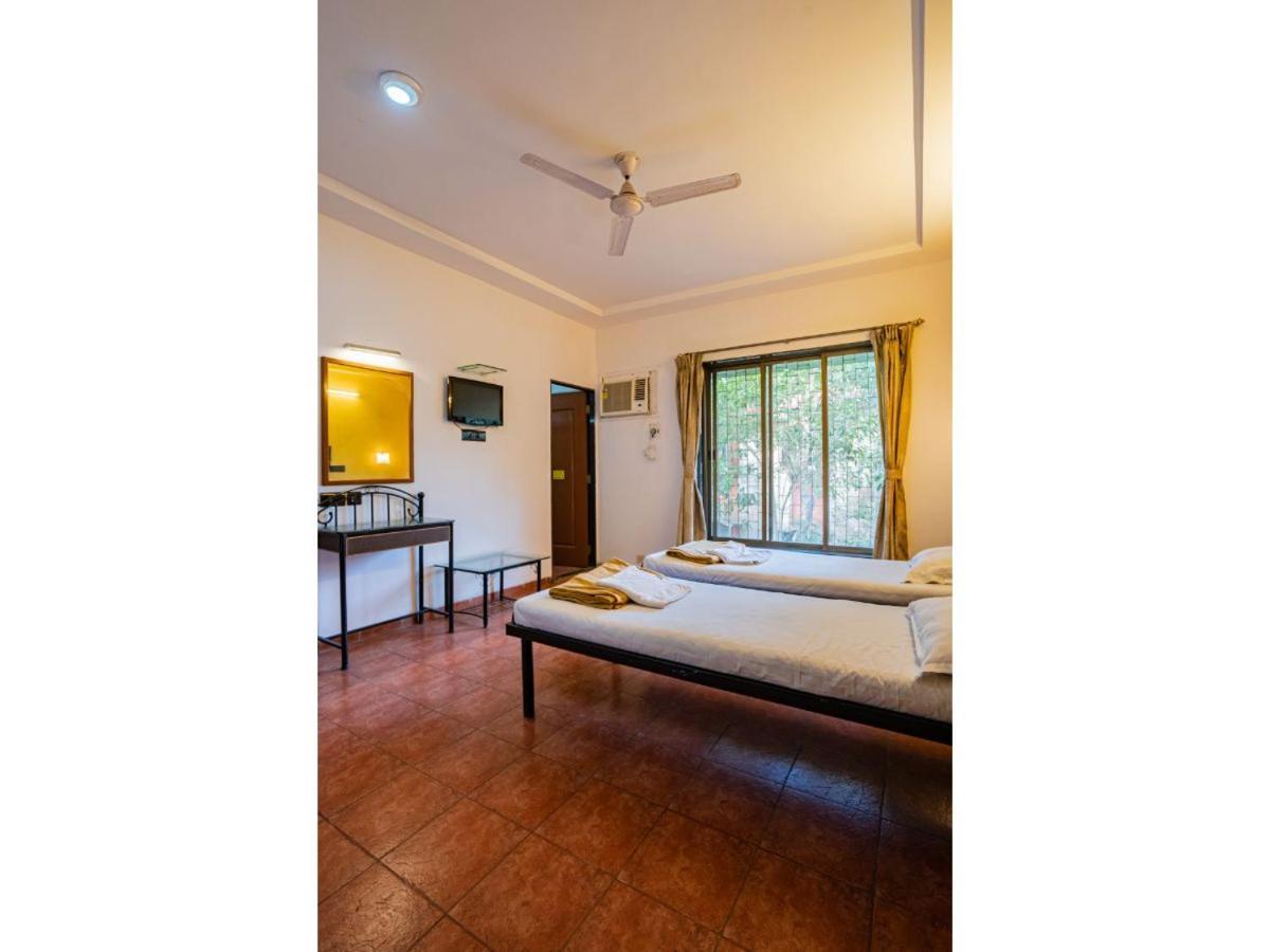 Royal Hills Pune Exterior photo