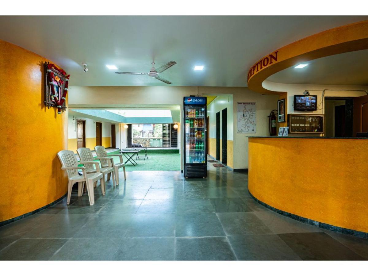 Royal Hills Pune Exterior photo